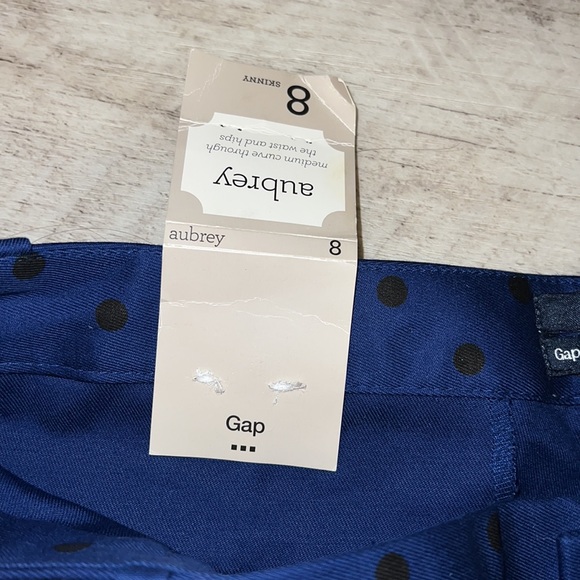 NEW Gap stretch pants - Picture 4 of 7